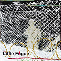 LoneLady - Little Fugue (Single)