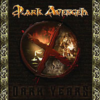 Dark Avenger - X Dark Years (EP)