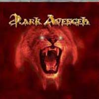 Dark Avenger - Dark Avenger (1998 Re-Issue)