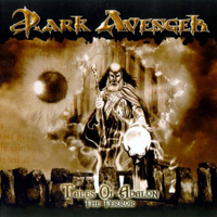 Dark Avenger - Tales Of Avalon: The Terror