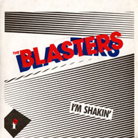 Blasters - I'm Shakin' (EP)