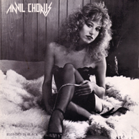 Anvil Chorus - Blondes In Black (Single)