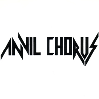 Anvil Chorus - Death Of A Dream (Unreleased LP)