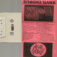 Anvil Chorus - Demo '83