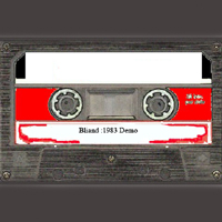 Bliand - Demo 1983 (as 