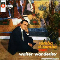 Walter Wanderley - Samba e Samba