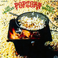 Walter Wanderley - Popcorn