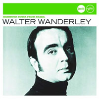 Walter Wanderley - Hammond Bossa from Brazil