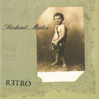 Richard Muller - Retro