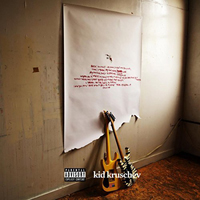Sleigh Bells - Kid Kruschev (EP)