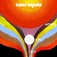 Tame Impala - Antares, Mira, Sun (EP)
