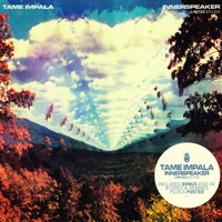 Tame Impala - InnerSpeaker (Deluxe Limited Edition) (CD 1): InnerSpeaker