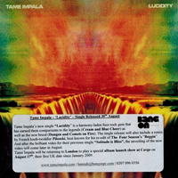 Tame Impala - Lucidity (Promo)