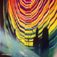 Tame Impala - Live Versions (LP)