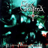 Crux Caelifera - Ad Lucifer Aeternam Gloriam