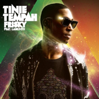Tinie Tempah - Frisky (Single)