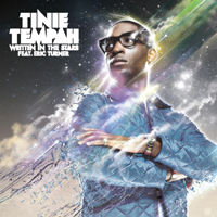 Tinie Tempah - Written In The Stars (Single)