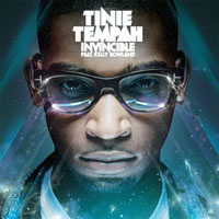 Tinie Tempah - Invincible (Single) (feat. Kelly Rowland)