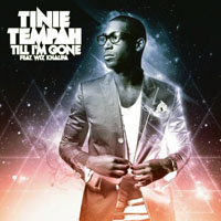Tinie Tempah - Till I'm Gone (Feat. Wiz Khalifa)