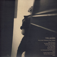 Villagers - Live at Working Man's Club, Dublin
