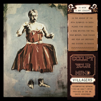 Villagers - Occupy Your Mind (Single)