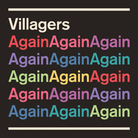 Villagers - Again (EP)