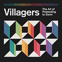 Villagers - The Art of Pretending to Swim (Deluxe Edition) (CD 1)