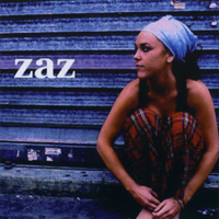 ZAZ - Academ (2009-04-19)