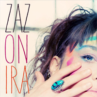 ZAZ - On Ira (Single)