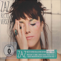 ZAZ - Recto Verso (Collector Edition Bonus CD)