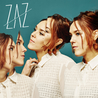 ZAZ - Effet Miroir