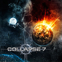 Collapse 7 - Supernova Overdrive