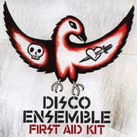 Disco Ensemble - First Aid Kit