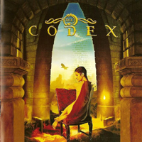 Codex (SWE) - The Codex