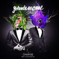 Yolanda Be Cool & DCUP - Change (EP)