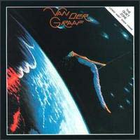 Van der Graaf Generator - The Quiet Zone - The Pleasure