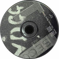 Van der Graaf Generator - The Box (CD 1)