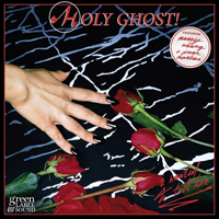 Holy Ghost - I Wanted To Tell Her (Single)