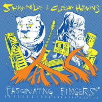 Shawn Lee - Fascinating Fingers (Split)