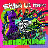 Shawn Lee - Golden Age Against The Machine