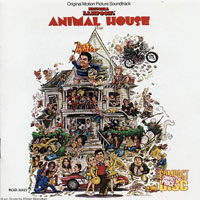 Elmer Bernstein - Animal House