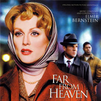 Elmer Bernstein - Far From Heaven