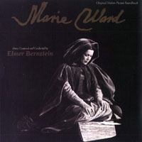 Elmer Bernstein - Marie Ward (Remastered 2001)