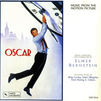 Elmer Bernstein - Oscar