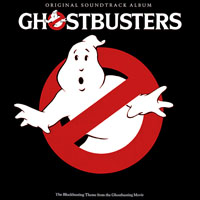 Elmer Bernstein - Ghostbusters Collection 2 (CD 6: Ghostbusters, Original Soundtrack - Remastered)