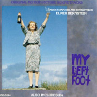 Elmer Bernstein - My Left Foot