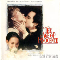 Elmer Bernstein - The Age Of Innocence
