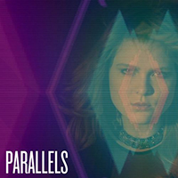 Parallels (CAN) - Things Fall Apart EP