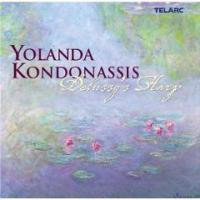 Yolanda Kondonassis - Debussy's Harp