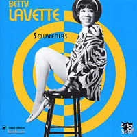 Bettye LaVette - Souvenirs